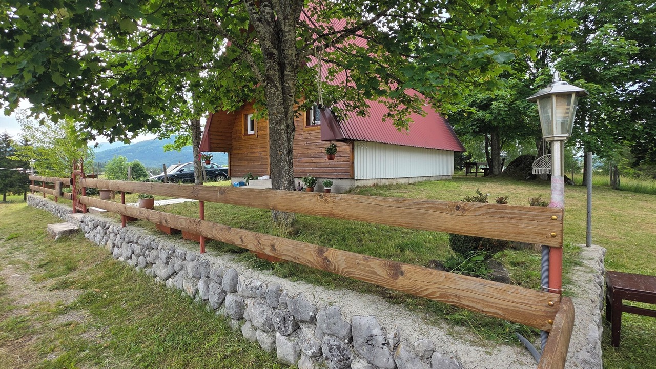 Photo of Outdoor in Njegovuđa