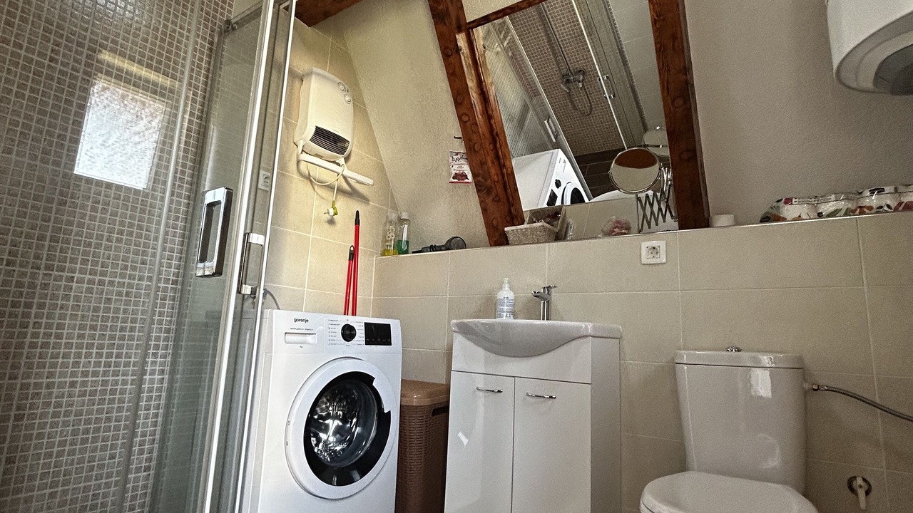 Photo of Bathroom in Njegovuđa
