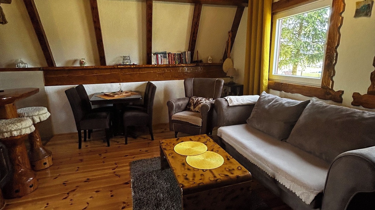 Photo of Livingroom in Njegovuđa
