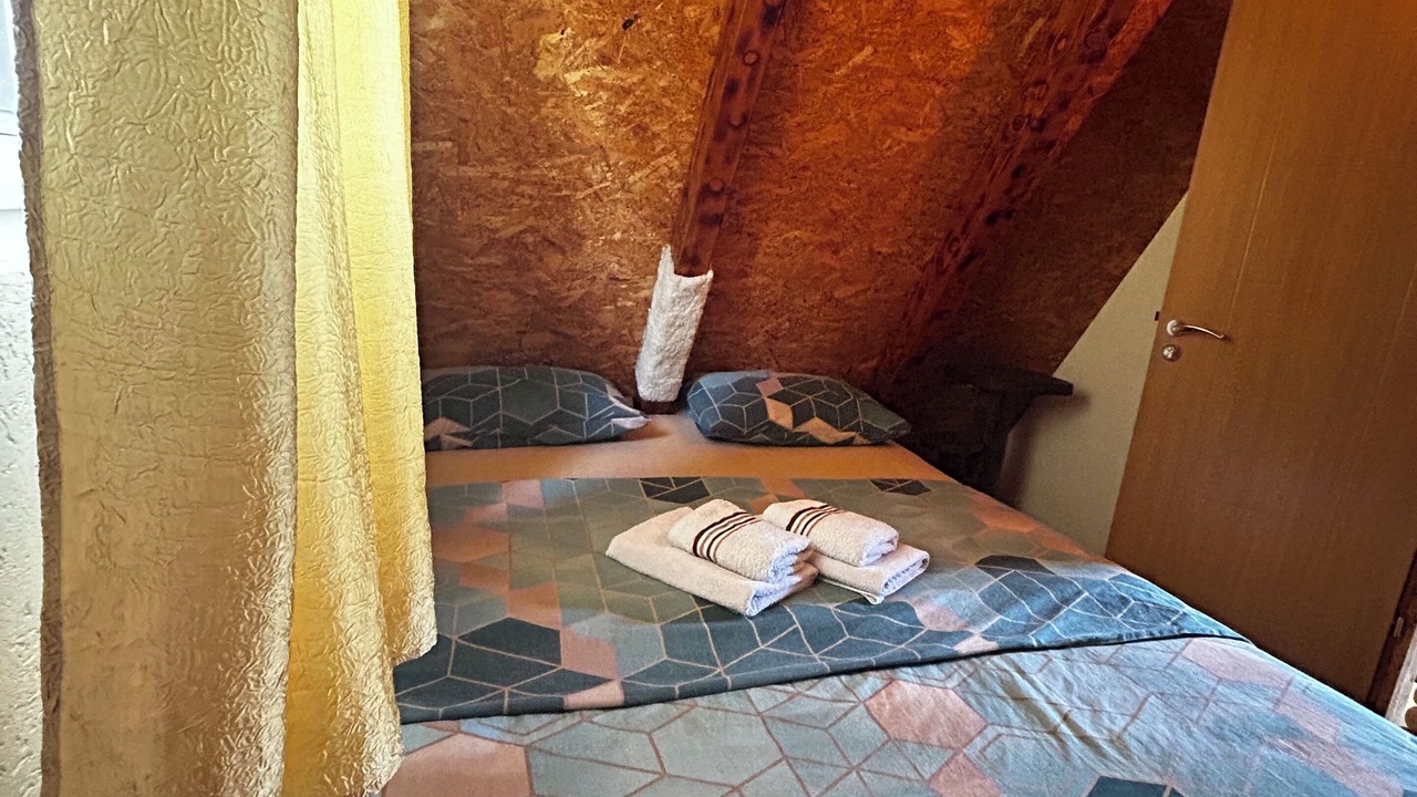 Photo of Bedroom in Njegovuđa