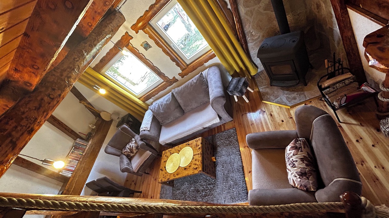 Photo of Livingroom in Njegovuđa