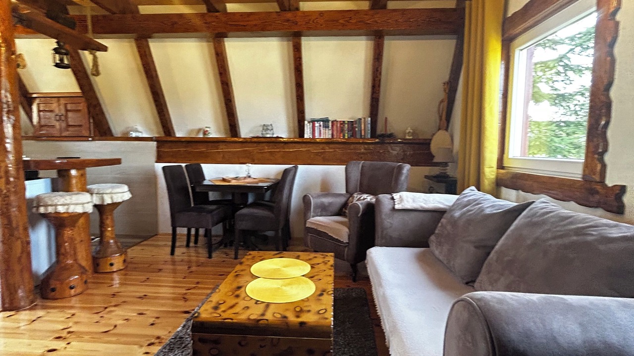 Photo of Livingroom in Njegovuđa