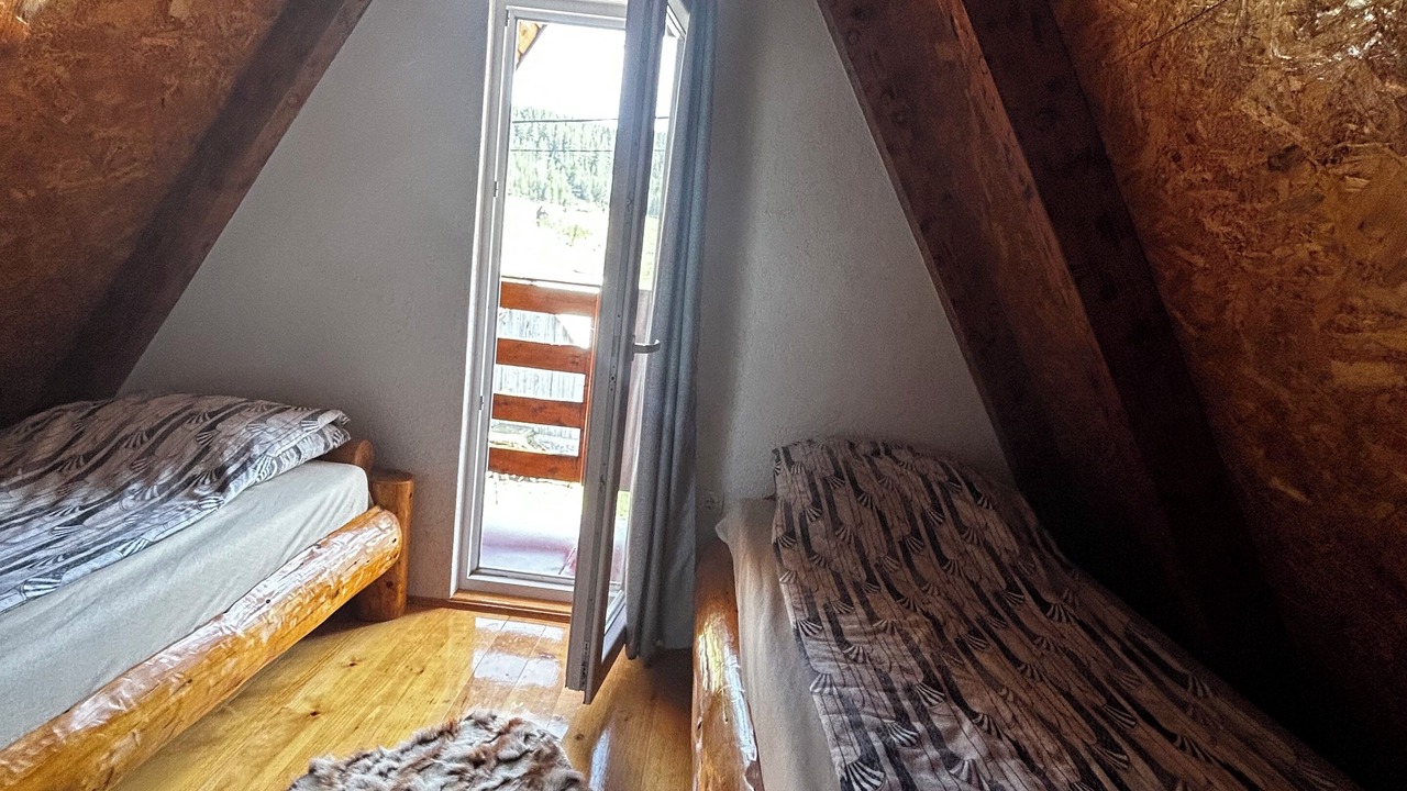 Photo of Bedroom in Njegovuđa