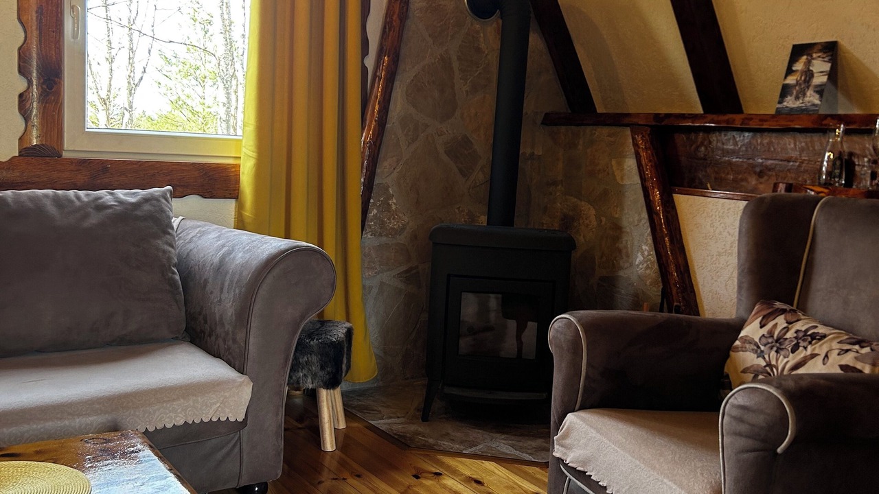 Photo of Livingroom in Njegovuđa