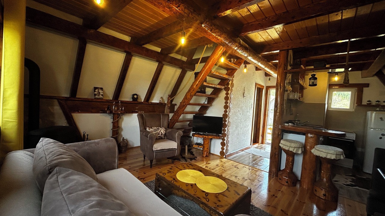 Photo of Livingroom in Njegovuđa
