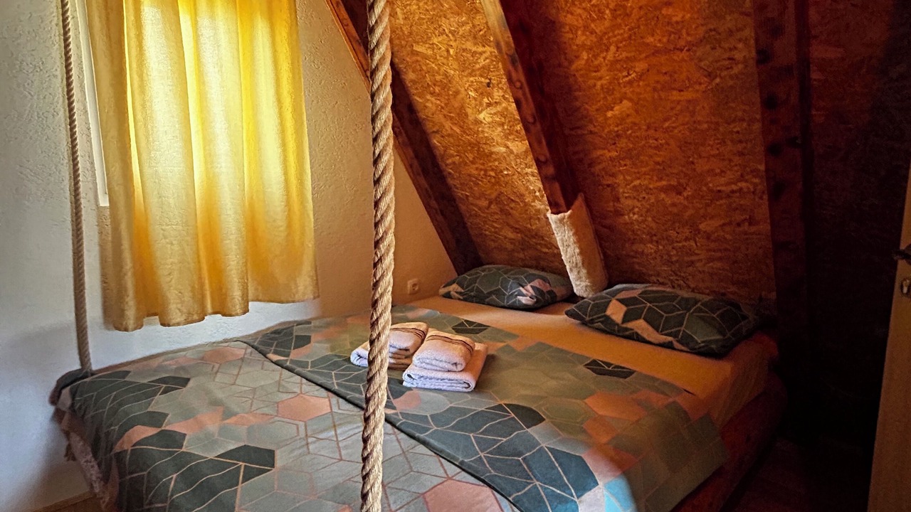 Photo of Bedroom in Njegovuđa