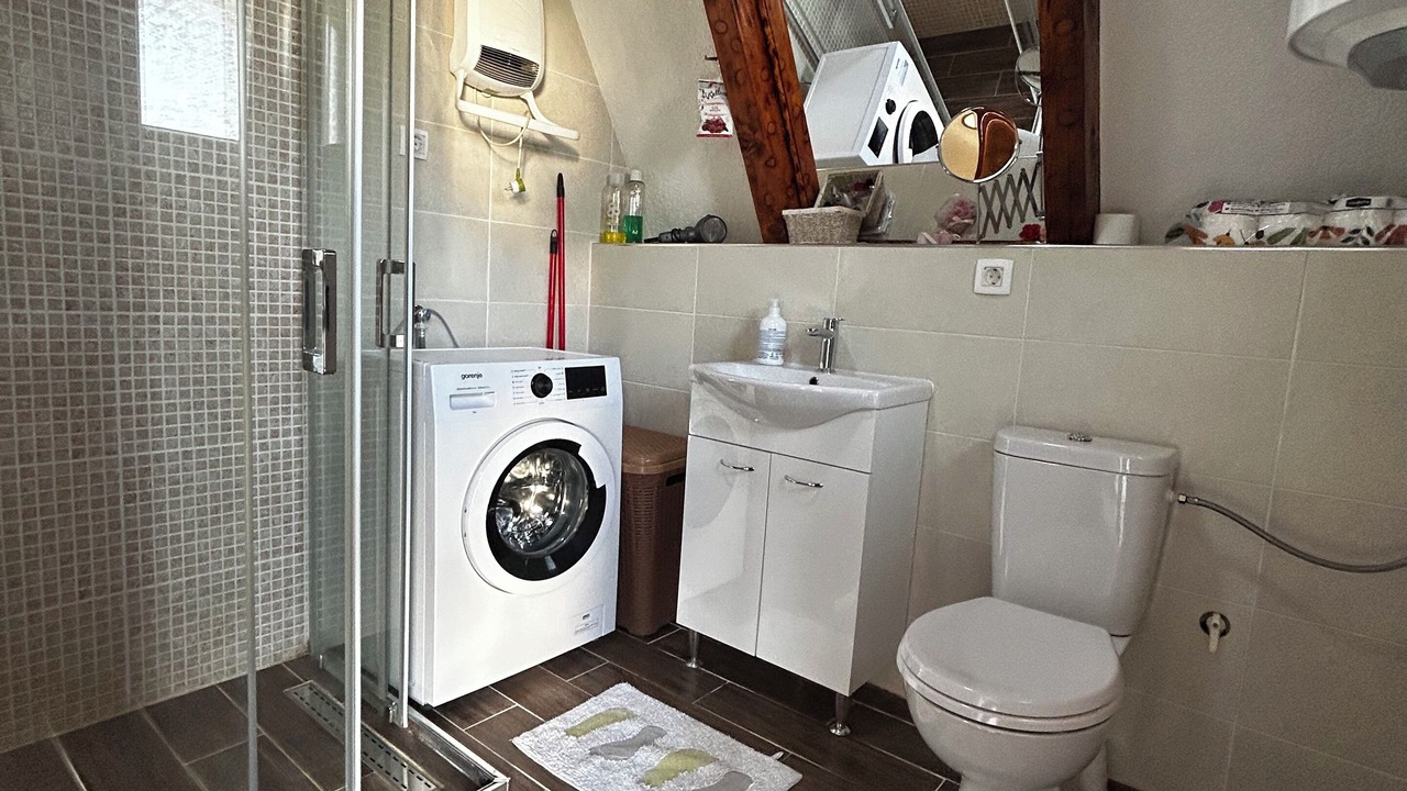 Photo of Bathroom in Njegovuđa