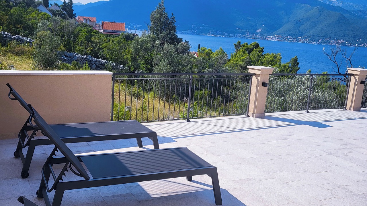 Photo of Patio Balcony in Seoca
