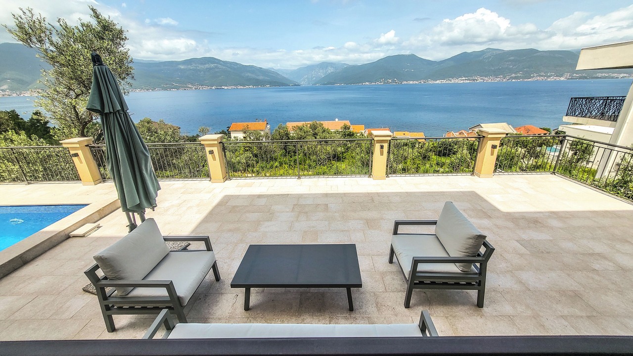 Photo of Patio Balcony in Seoca