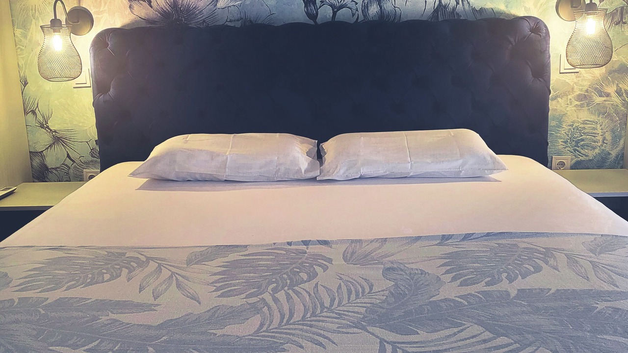 Photo of Bedroom in Seoca