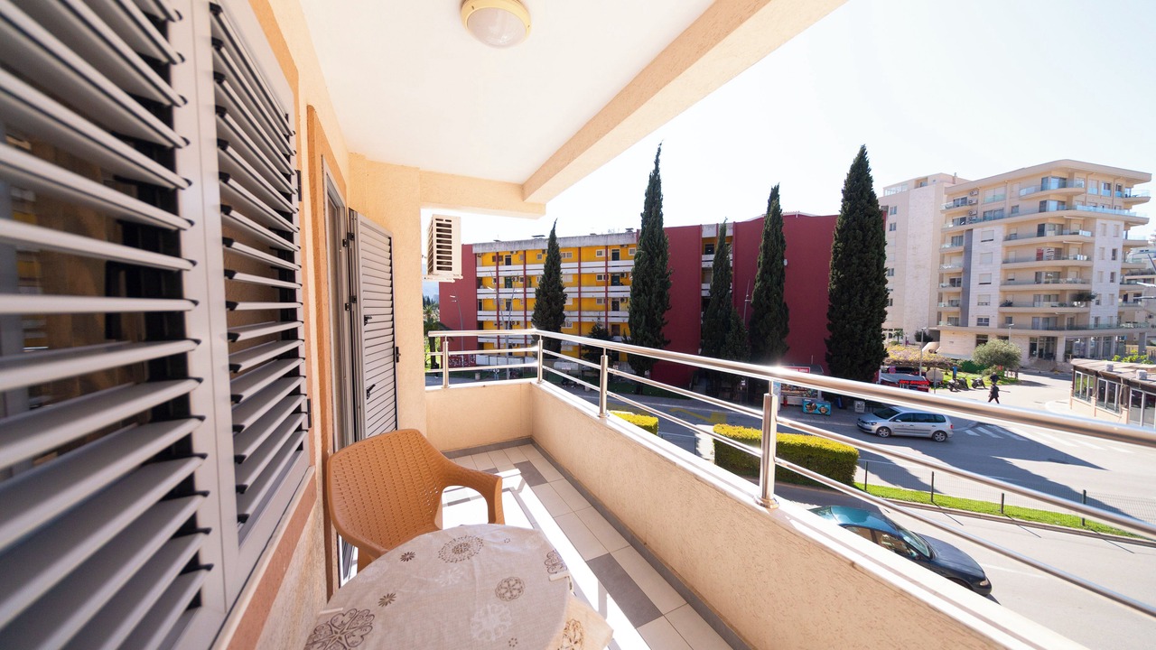 Photo of Outdoor in Budva