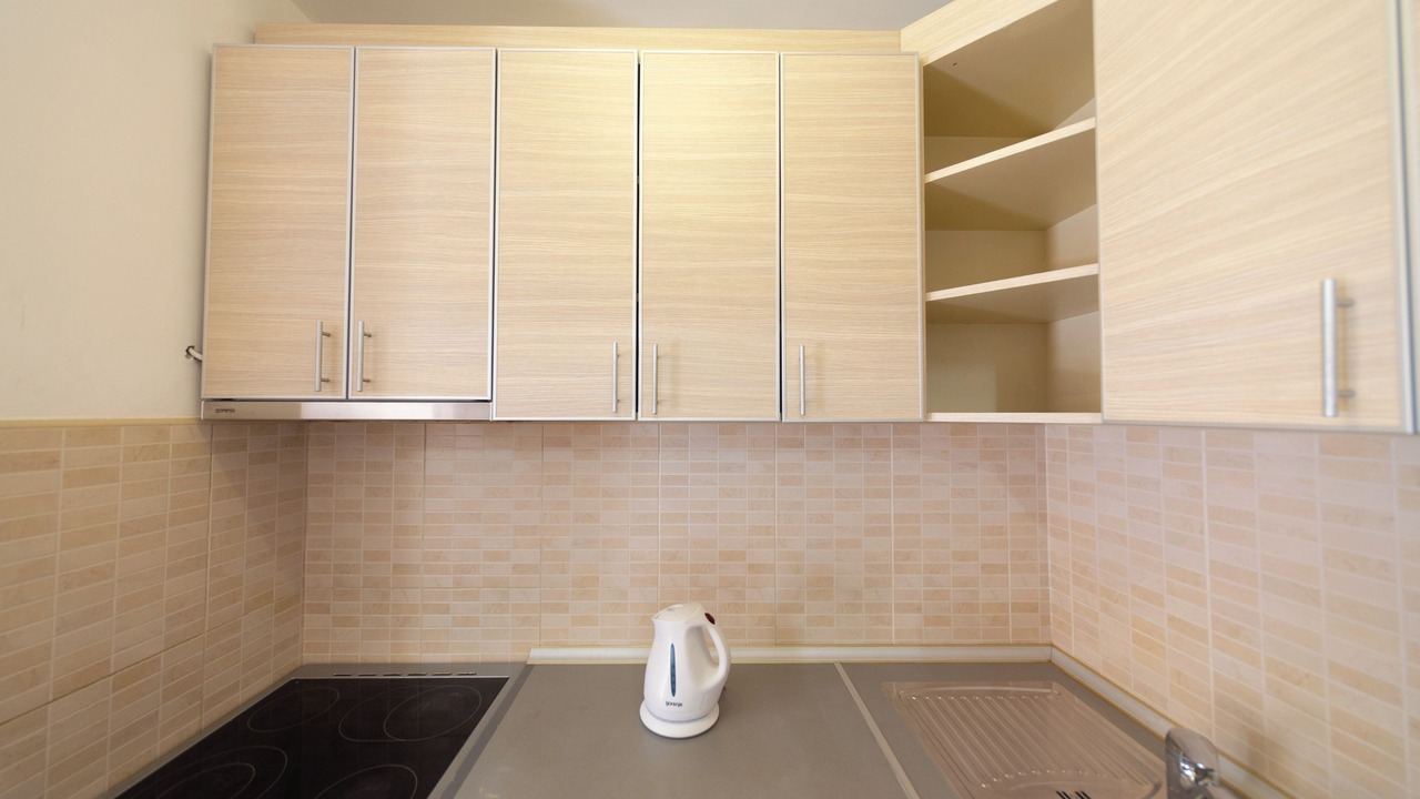 Photo of Kitchen in Budva