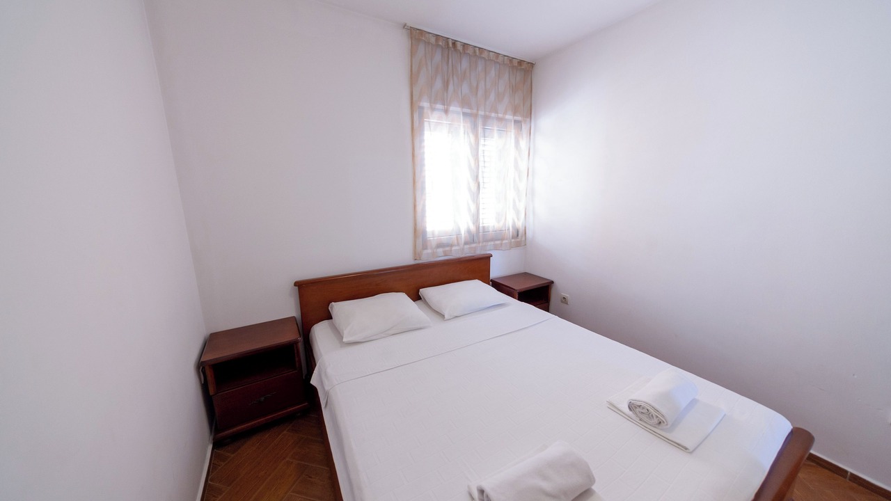 Photo of Bedroom in Budva