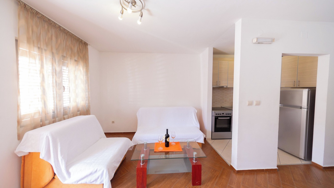 Photo of Livingroom in Budva