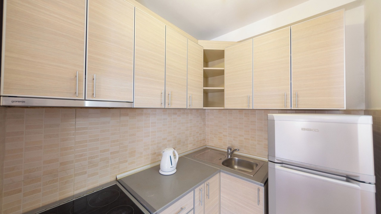Photo of Kitchen in Budva