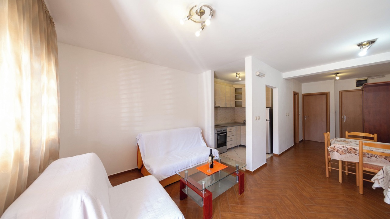 Photo of Livingroom in Budva