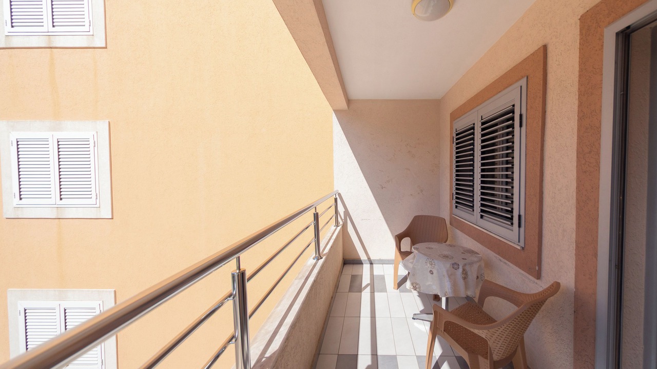 Photo of Outdoor in Budva