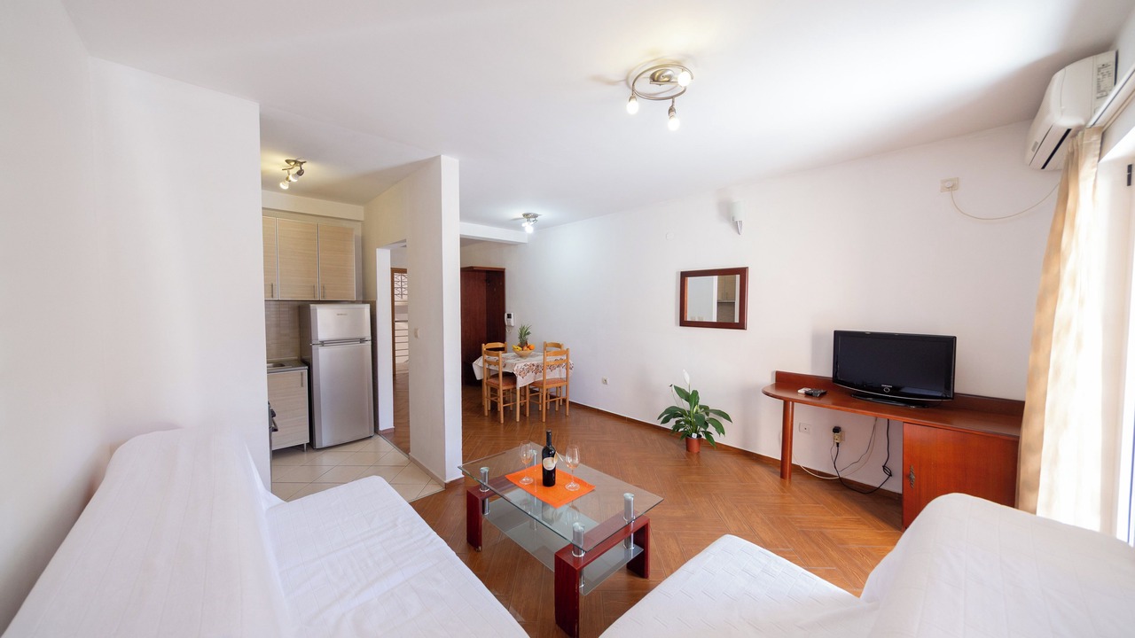Photo of Bedroom in Budva