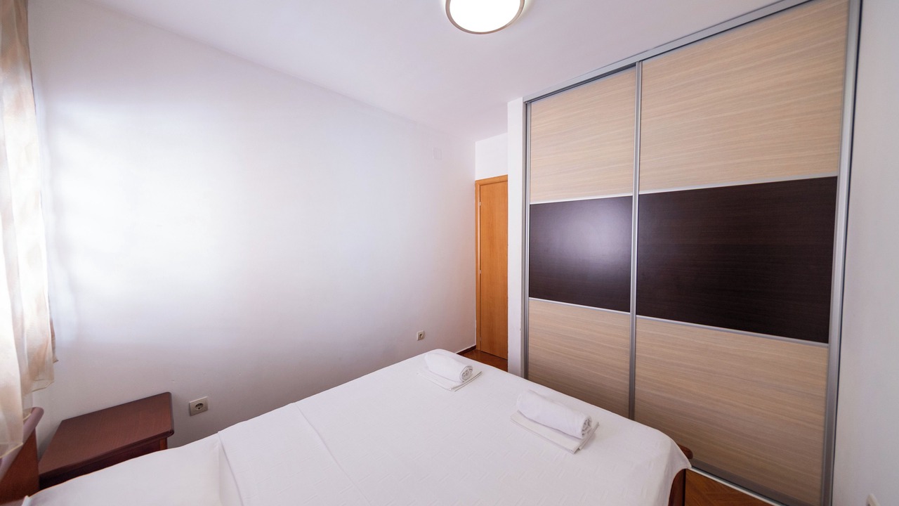Photo of Bedroom in Budva