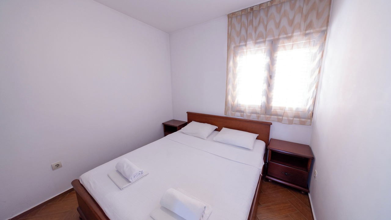 Photo of Bedroom in Budva