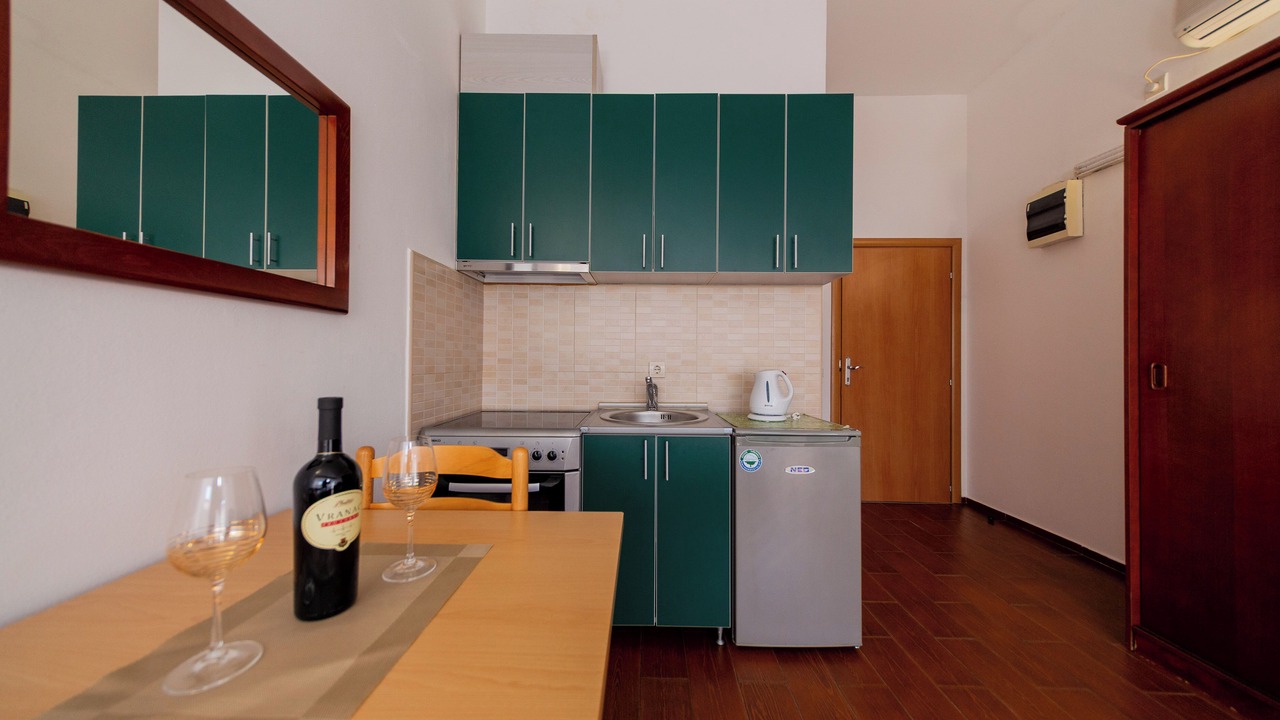 Photo of Kitchen in Velji Vinogradi