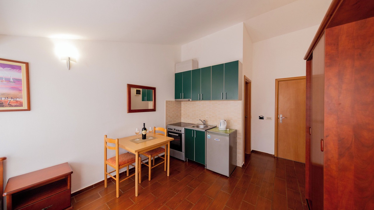 Photo of Kitchen in Velji Vinogradi