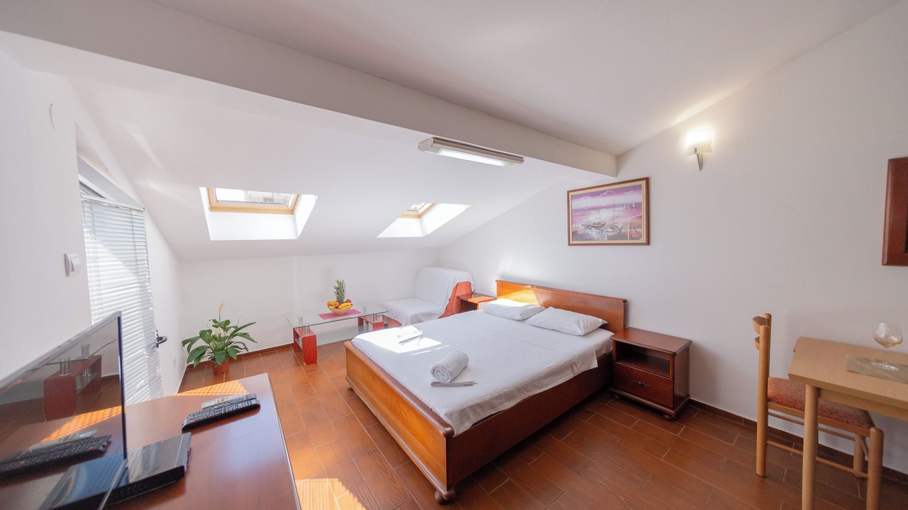 Photo of Bedroom in Velji Vinogradi