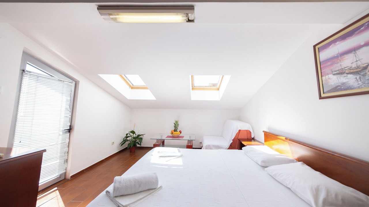 Photo of Bedroom in Velji Vinogradi