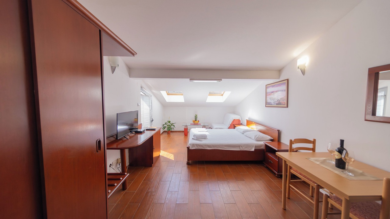 Photo of Bedroom in Velji Vinogradi