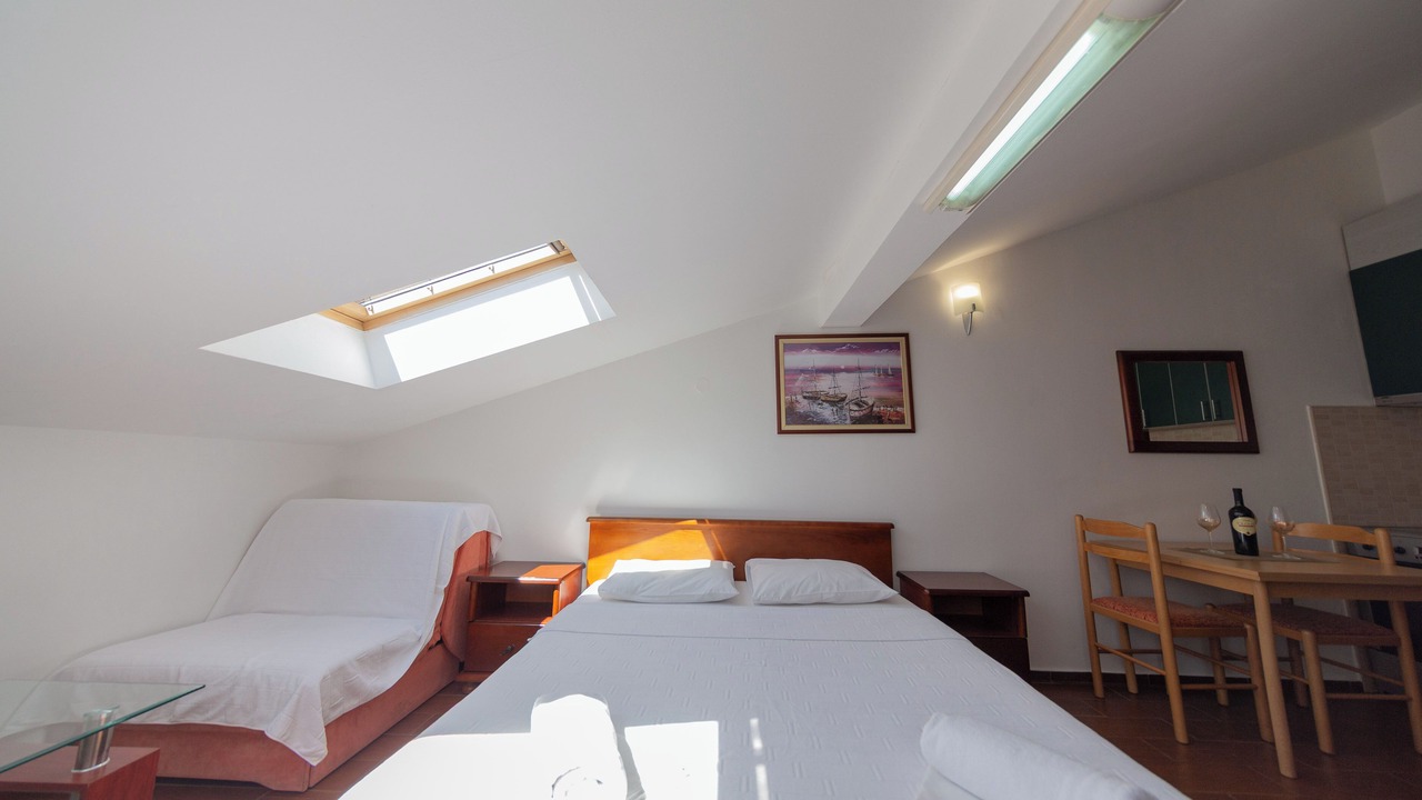 Photo of Bedroom in Velji Vinogradi