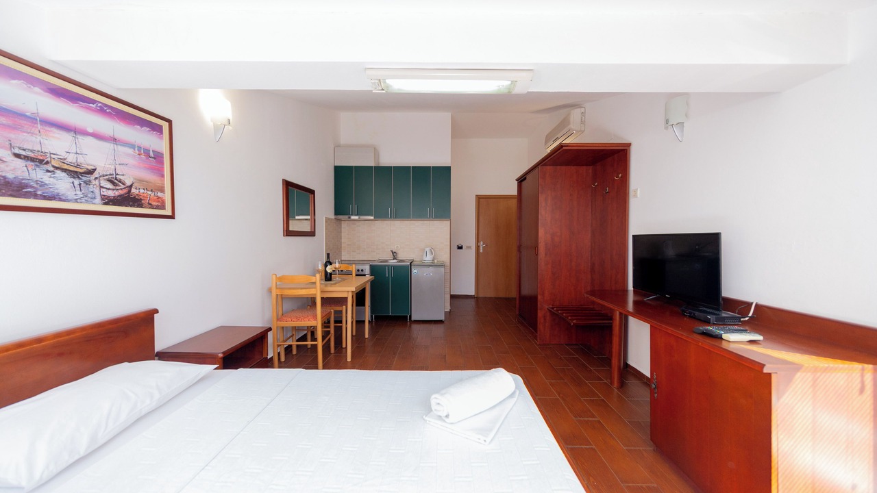 Photo of Bedroom in Velji Vinogradi