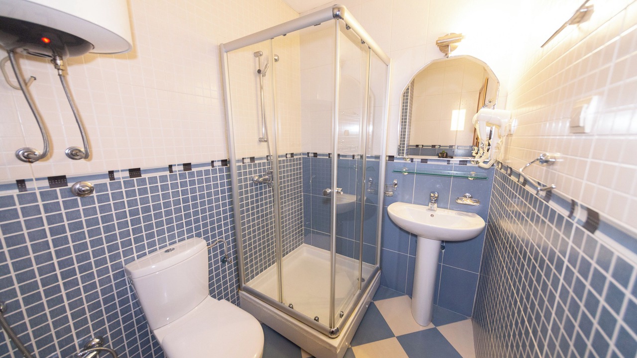 Photo of Bathroom in Velji Vinogradi