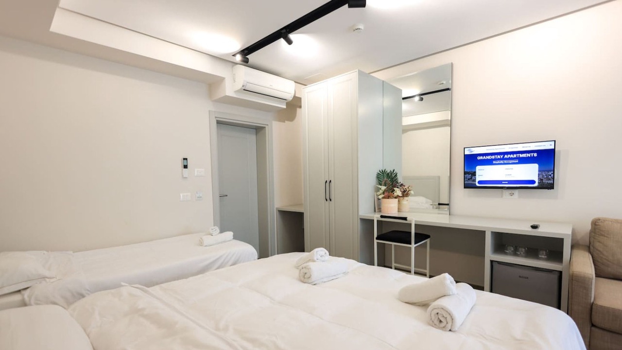 Photo of Bedroom in Durres