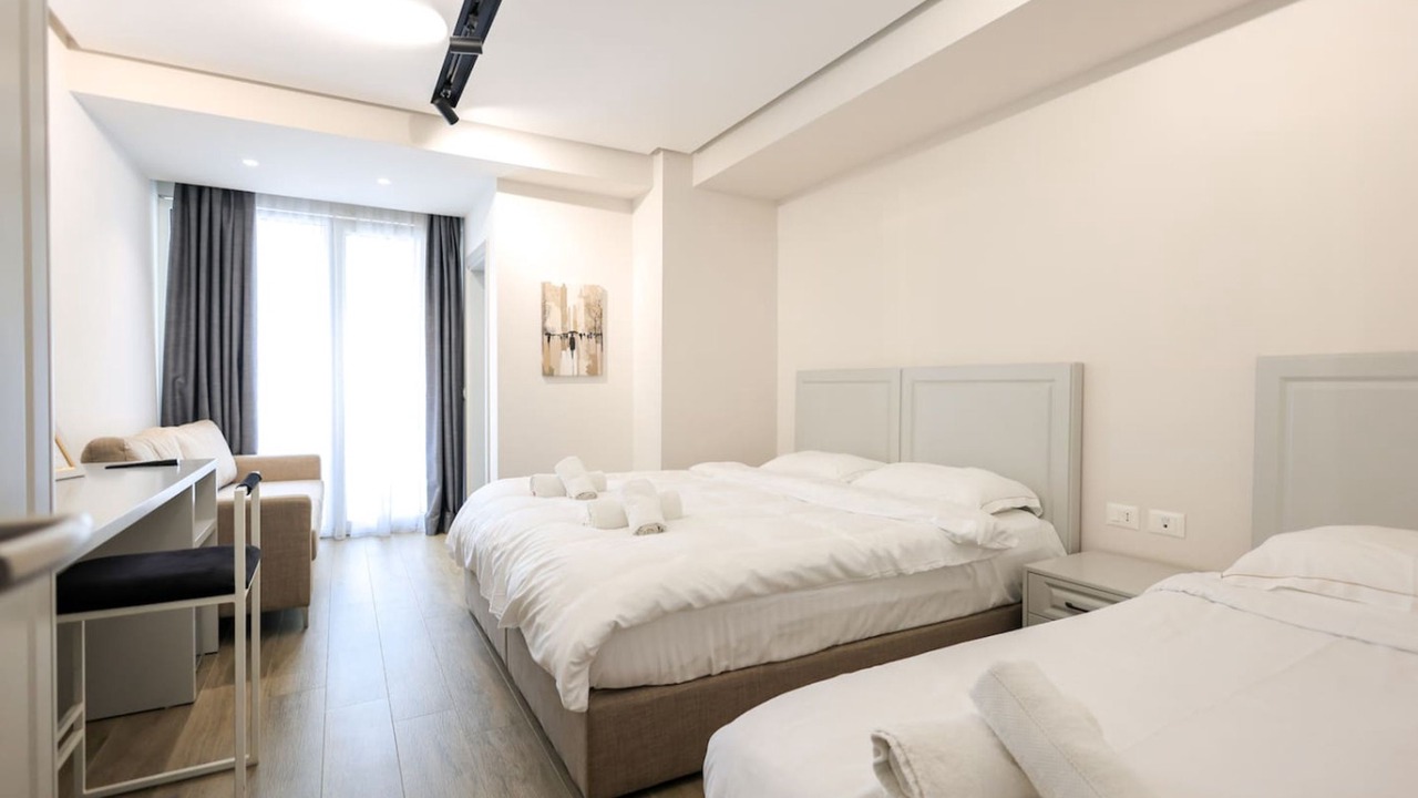Photo of Bedroom in Durres