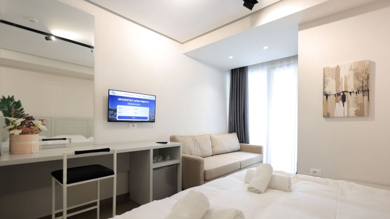 Photo of Bedroom in Durres