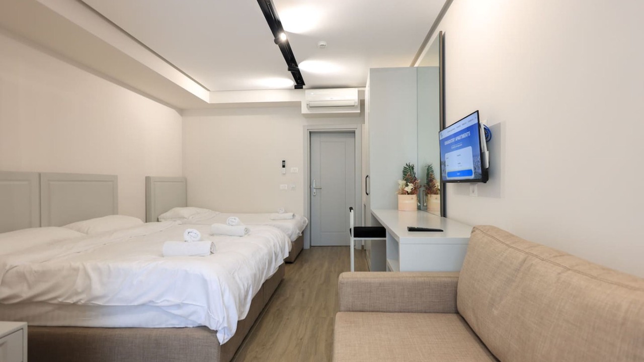 Photo of Bedroom in Durres