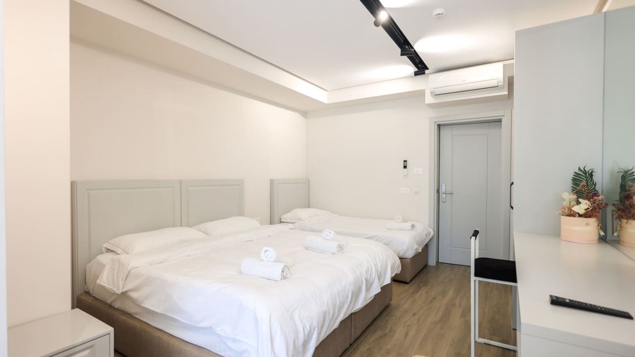 Photo of Bedroom in Durres