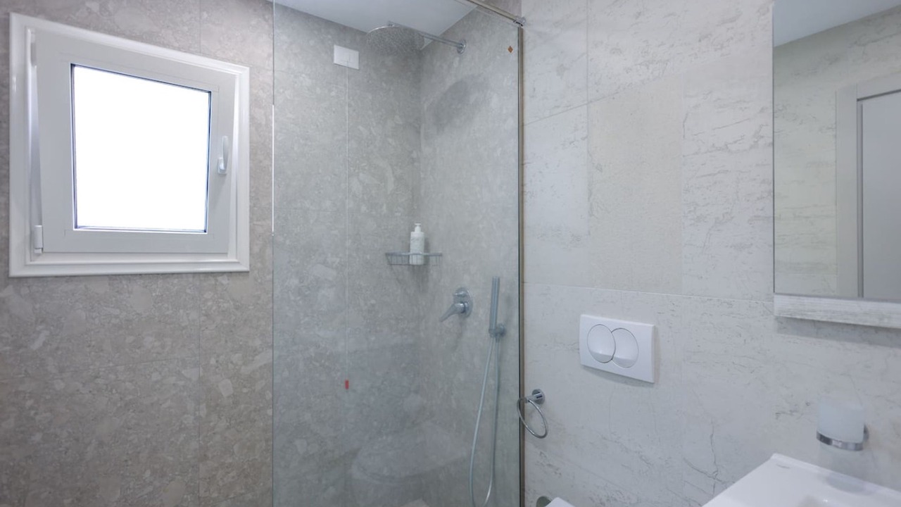 Photo of Bathroom in Durres