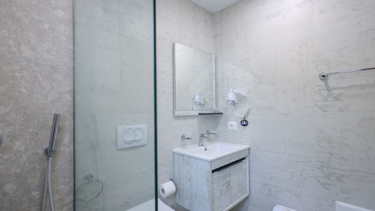 Photo of Bathroom in Durres