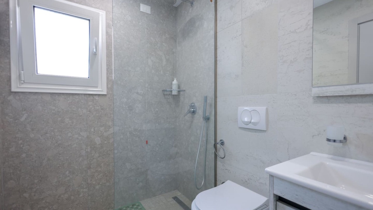 Photo of Bathroom in Durres