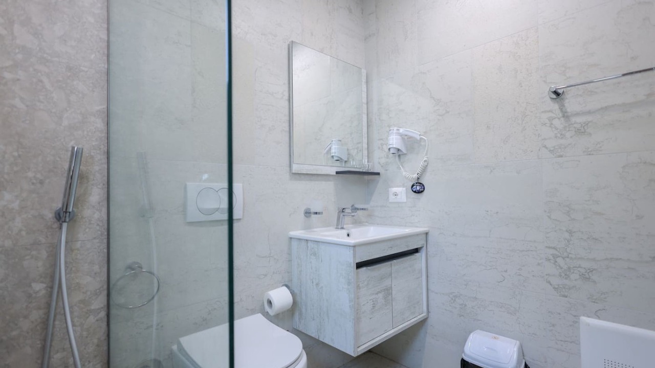 Photo of Bathroom in Durres