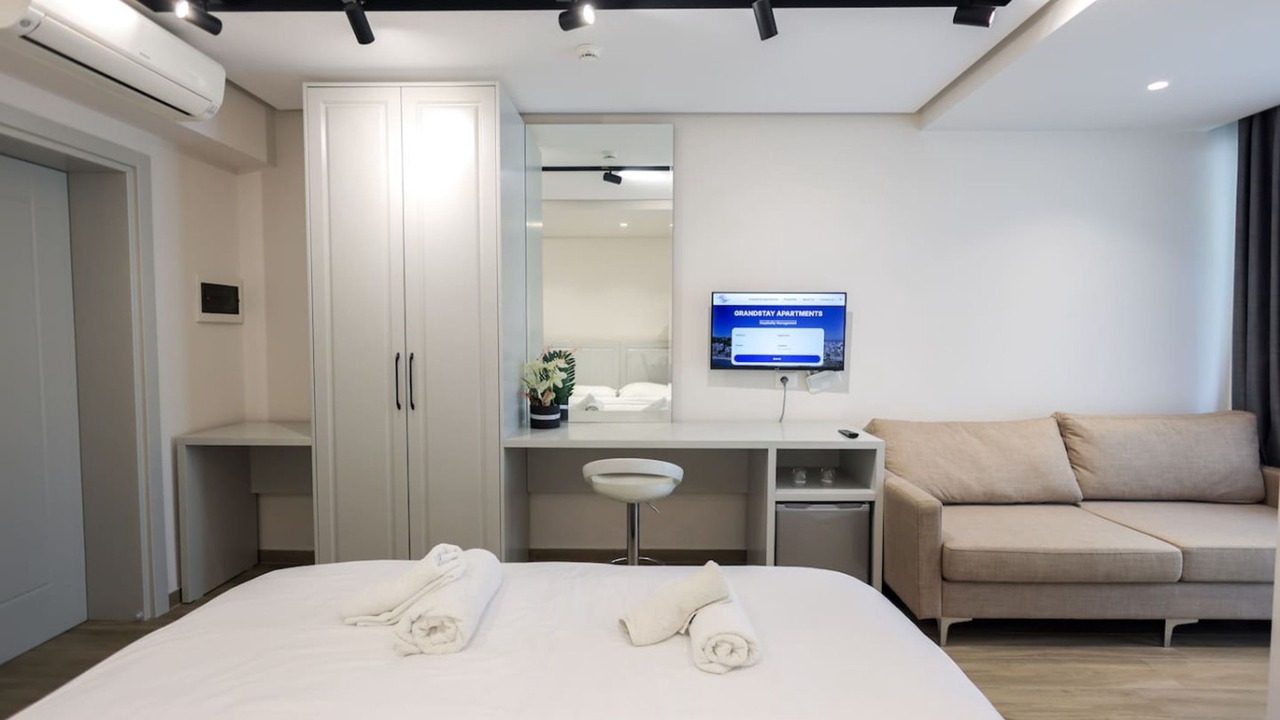 Photo of Bedroom in Durres