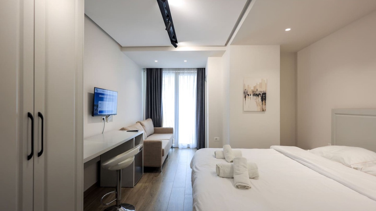 Photo of Bedroom in Durres