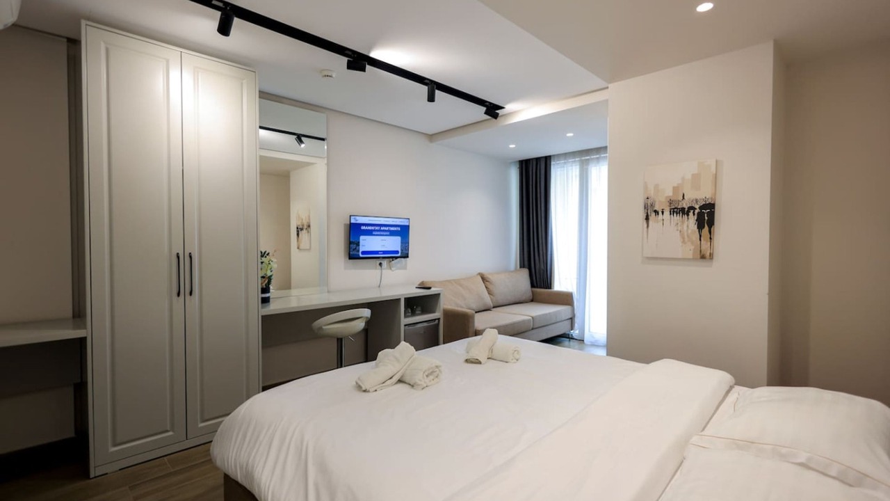 Photo of Bedroom in Durres
