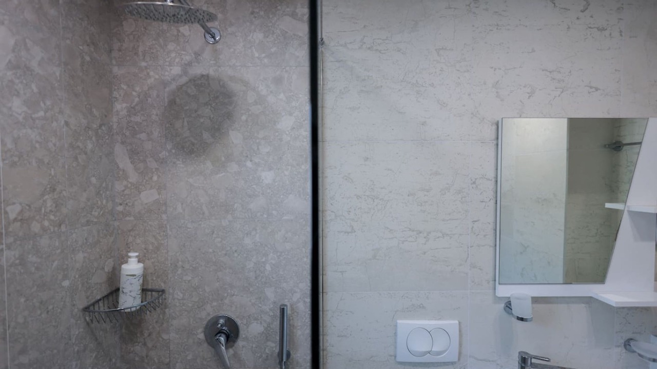 Photo of Bathroom in Durres