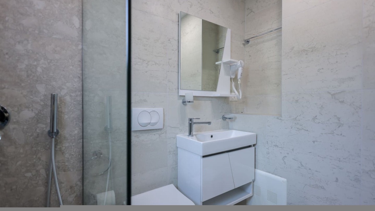 Photo of Bathroom in Durres