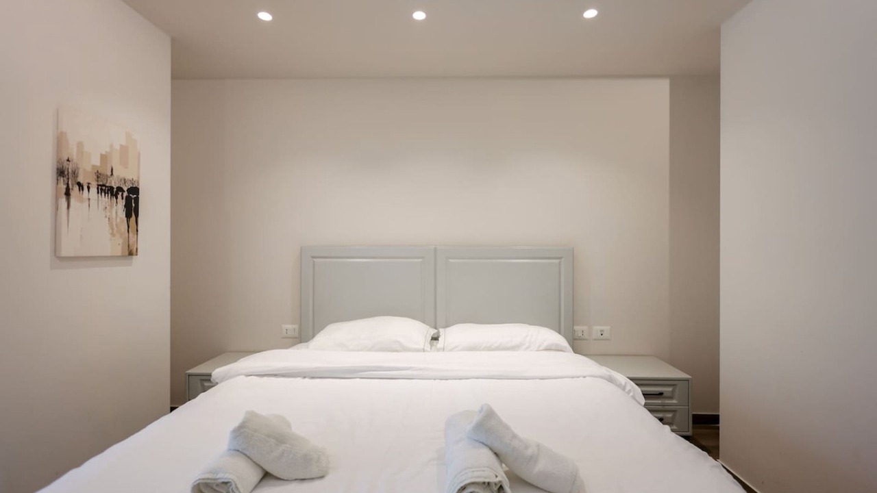 Photo of Bedroom in Durres