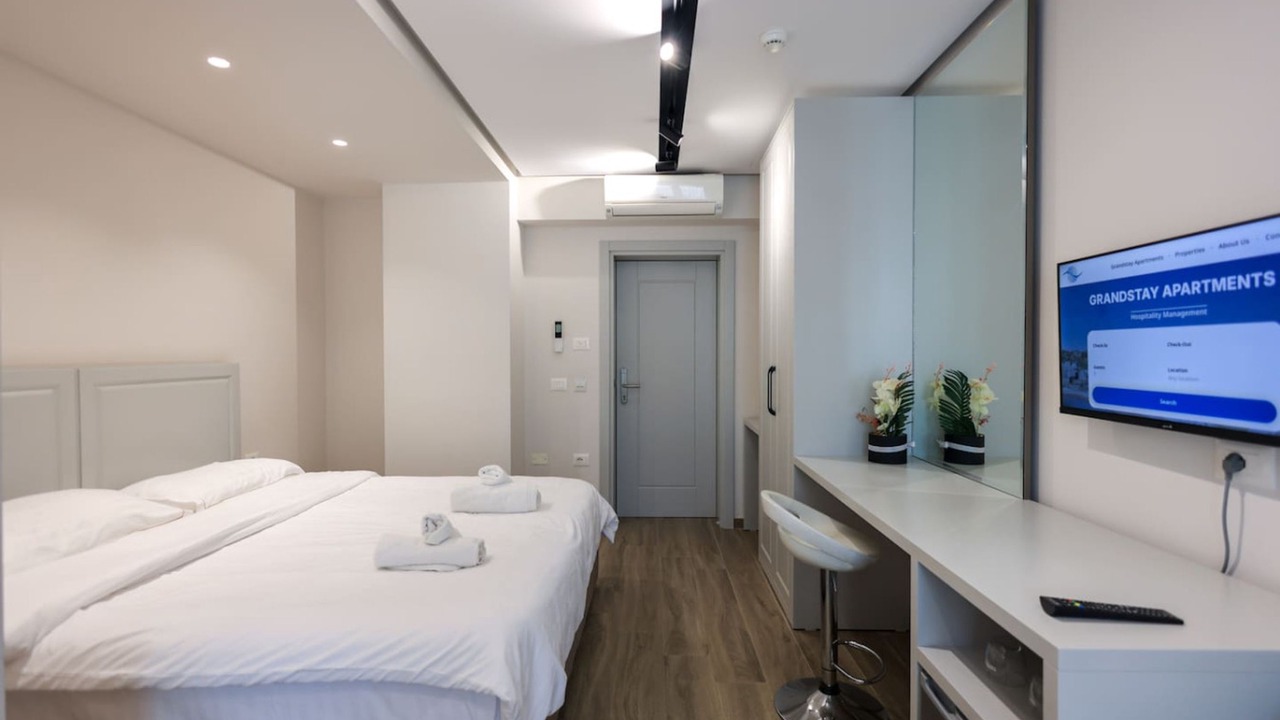 Photo of Bedroom in Durres