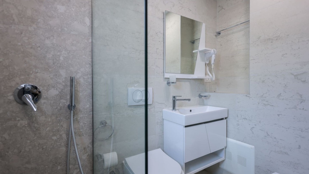 Photo of Bathroom in Durres