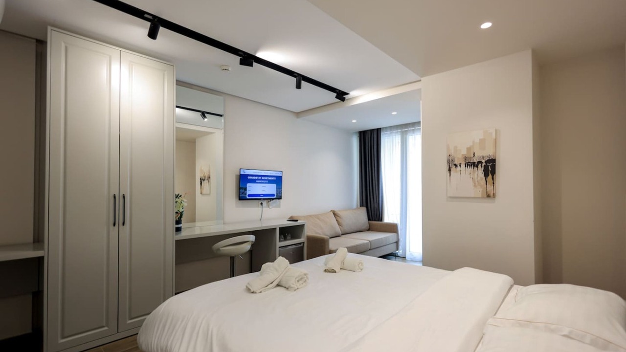 Photo of Bedroom in Durres